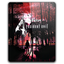 Resident Evil 4 Ultimate HD Edition icon